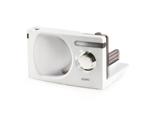 Domo, Domo Allesschneider "DO523S Weiss" 120 W