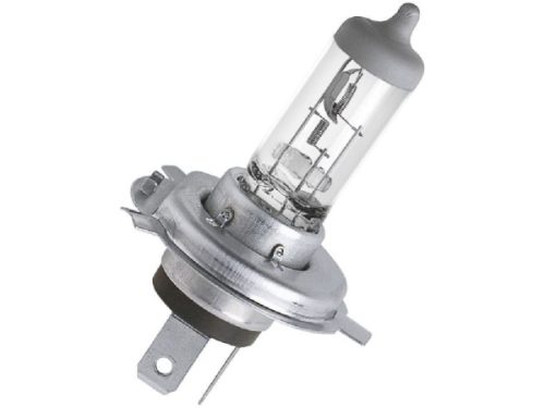 Osram Automotive, Osram Automotive 64193 Halogen Leuchtmittel Original Line H4 55/60 W 12 V