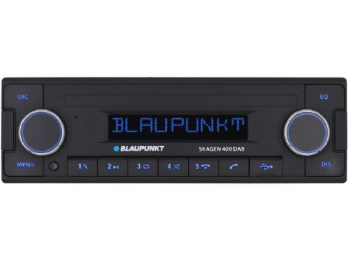 Blaupunkt, Blaupunkt Skagen 400 DAB Autoradio DAB+ Tuner