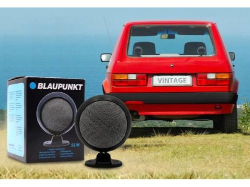 Blaupunkt, Blaupunkt KUGEL-LAUTSPRECHER Breitband-Aufbaulautsprecher 55 W