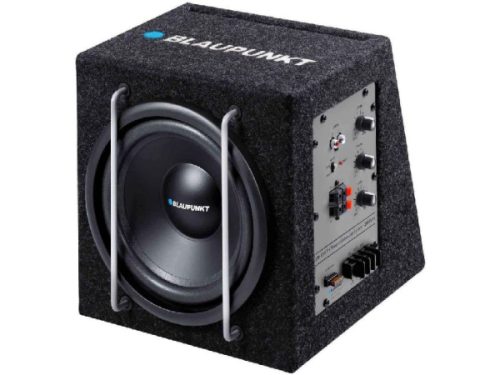 Blaupunkt, Blaupunkt GTB 8200A Auto-Subwoofer aktiv 200 W