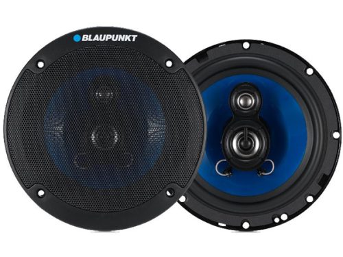 Blaupunkt, Blaupunkt ICx 663 3-Wege Einbau-Lautsprecher 250 W Inhalt: 1 Paar