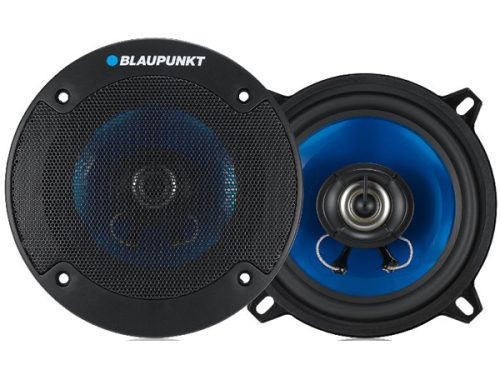Blaupunkt, Blaupunkt ICX-542 2-Wege Einbau-Lautsprecher 210 W Inhalt: 1 Paar
