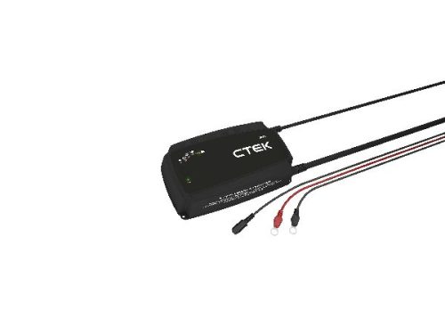 Ctek, CTEK I1225 EU 40-189 Automatikladegerät 12 V 25 A
