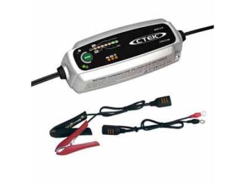 Ctek, CTEK 56-971 Automatikladegerät 12 V 3.8 A