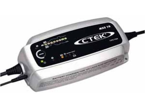 Ctek, CTEK Batterie-Ladegerät "MXS 10.0"