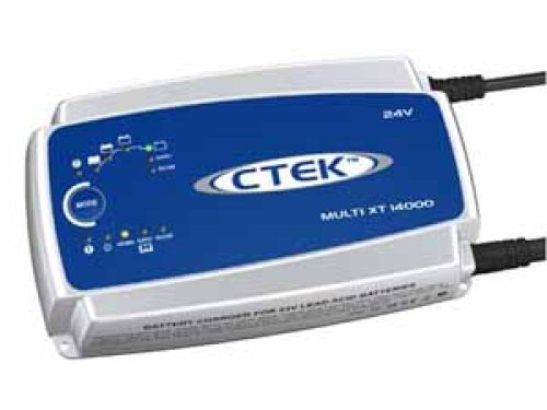 Ctek, CTEK Batterie-Ladegerät "MXT 14.0"