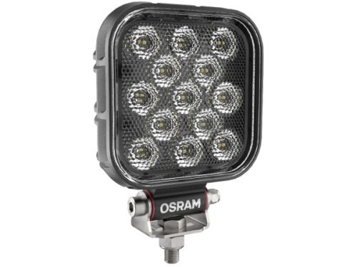 Osram Auto Rückfahrscheinwerfer 12 V, 24 V LEDriving Reversing VX 120S-WD, quadratischer LED Rückfahrscheinwerfer