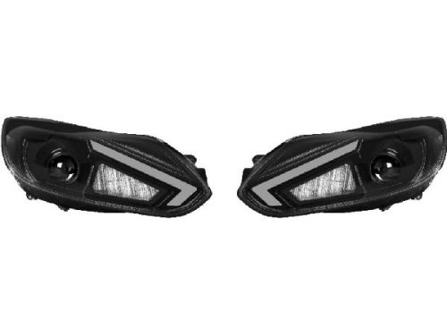 Osram, OSRAM LEDHL105-BK LEDriving® XENARC Komplett-Scheinwerfer Ford Ford Focus