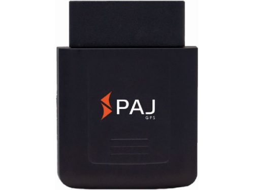 PAJ GPS, PAJ GPS CAR OBD 4G 2.0 GPS Tracker Fahrzeugtracker Schwarz 1 St.