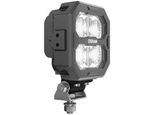 Osram Automotive, Osram Automotive Arbeitsscheinwerfer 12 V, 24 V LEDriving® Cube PX3500 Ultra Wide LEDPWL 102-UW Breite