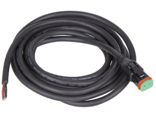 Osram Automotive, Osram Automotive Kabel LEDriving® Connection Cable 300 DT AX LEDPWL ACC 103 (B x H x T) 30 x 0.5 x 3000 mm