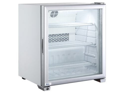 HENDI, Gefrierschrank und Gefriertruhe, HENDI Gefrierschrank 90 L Gefrierschrank und Gefriertruhe, Produkte & Wohnen