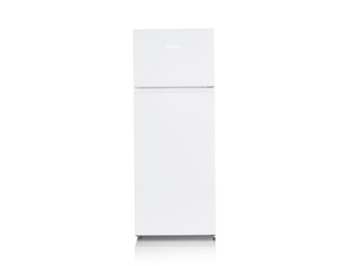 Severin, Severin Kühlschrank "DT 8760" 143,4 cm hoch 55 cm breit