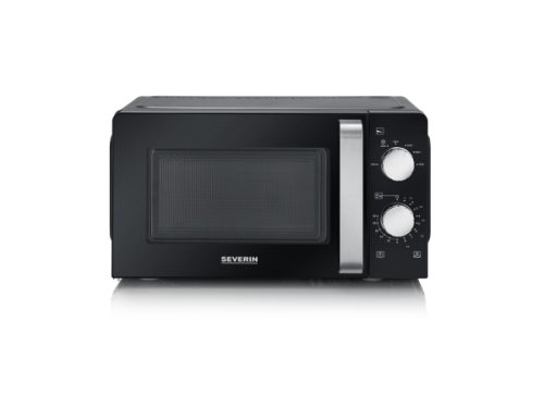 Severin, Severin - Mw7886, Schwarz, One Size