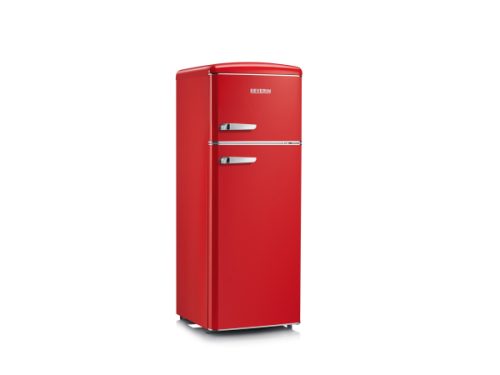 Severin - Rkg8930, One Size, Rot Bunt
