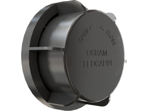 Osram Automotive, Osram Automotive Adapter für Night Breaker H7-LED LEDCAP01 Bauart (Kfz-Leuchtmittel) Adapter für Night Breaker H7-LED