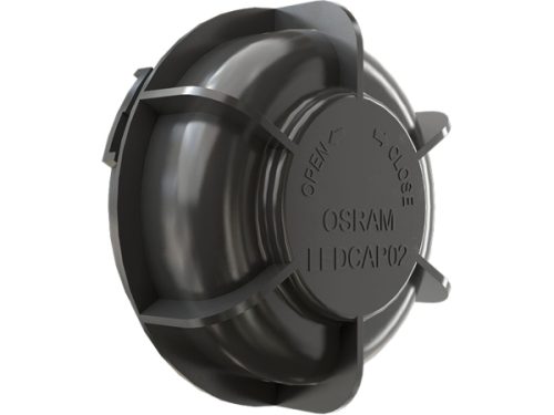 Osram Automotive, Osram Automotive Adapter für Night Breaker H7-LED LEDCAP02 Bauart (Kfz-Leuchtmittel) Adapter für Night Breaker H7-LED