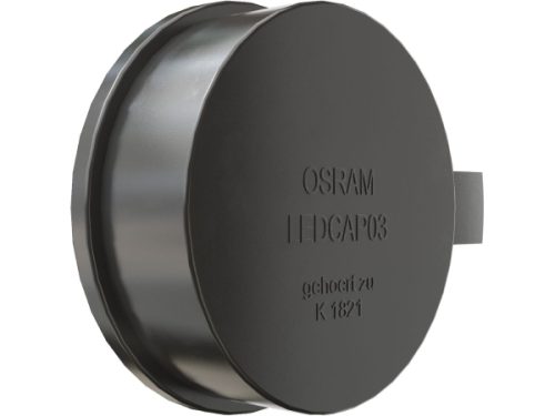 Osram Automotive, Osram Automotive Kfz Lampenfassung LEDCAP03 Bauart (Kfz-Leuchtmittel) H7