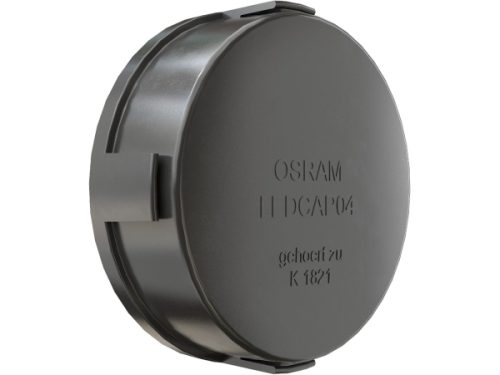 Osram Automotive, Osram Automotive Kfz Lampenfassung LEDCAP04 Bauart (Kfz-Leuchtmittel) Adapter für Night Breaker H7-LED