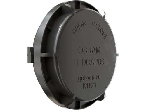 Osram Automotive, Osram Automotive Adapter für Night Breaker H7-LED LEDCAP06 Bauart (Kfz-Leuchtmittel) Adapter für Night Breaker H7-LED