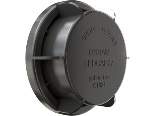Osram Automotive, Osram Automotive Adapter für Night Breaker H7-LED LEDCAP07 Bauart (Kfz-Leuchtmittel) Adapter für Night Breaker H7-LED