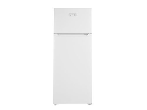 SPC, Unsere Neuheiten, SPC GK3581-1 WS Kühlschrank Freistehend, Produkte & Wohnen