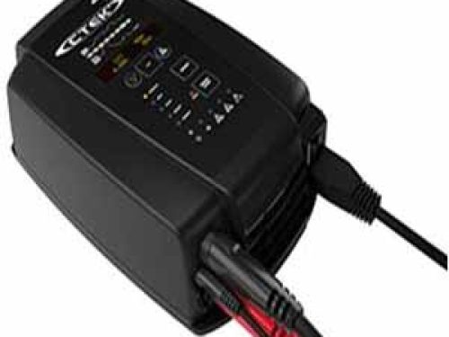 Ctek, CTEK Batterie-Ladegerät "MXTS 40"