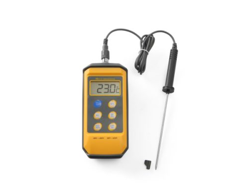 HENDI, Gastro Küchenartikel, HENDI Digitalanzeige und Stiftsonde Thermometer, Produkte & Wohnen