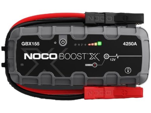 undefined, Batterie "GBX155 12 V, 4250 A"
