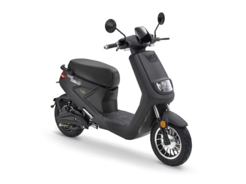 CONFORAMA, Elektroroller 2000W 50KM