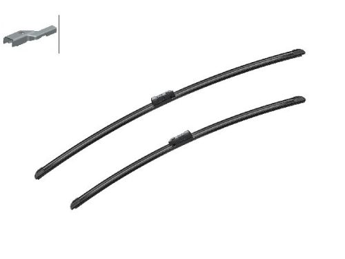 BOSCH, Scheibenwischblätter,  Wischblatt Aerotwin Paar 750/650mm, AUTO & BIKE, 3 397 007 120 A120S