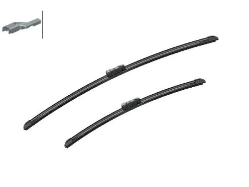 BOSCH, Scheibenwischblätter,  Wischblatt Aerotwin Paar 650/475mm, AUTO & BIKE, 3 397 007 309 A309S
