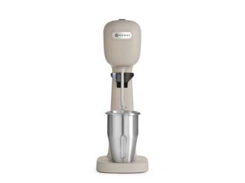 HENDI, Milchaufschäumer, HENDI Milchshake-Mixer Milchaufschäumer, Produkte & Wohnen