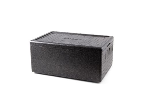 HENDI, Wärmespeicherung, HENDI Thermobox Hendi Wärmespeicherung, Produkte & Wohnen