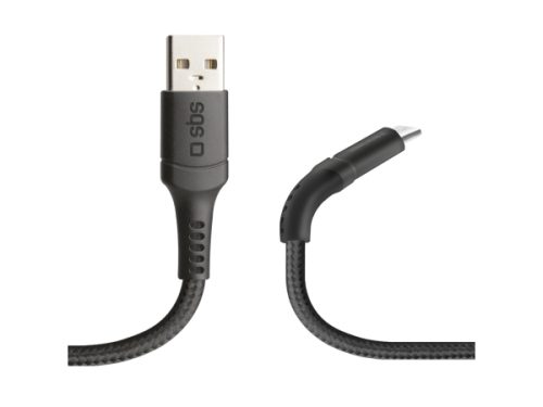 SBS, Micro USB, Kabel USB 2.0 Micro-USB - Unbreakable Collection, Produkte & Wohnen