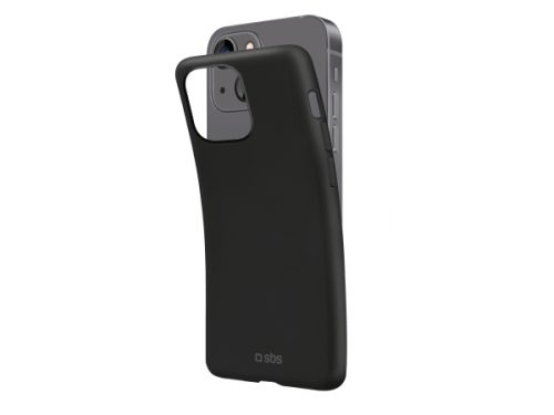 SBS, Kompatibles kabelloses Laden, Schutzhülle Polo One für iPhone 14/13, Produkte & Wohnen