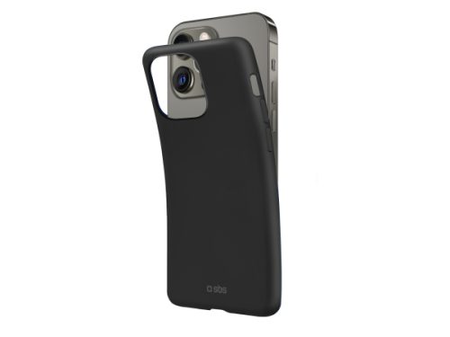 SBS, Covers, Schutzhülle Polo One für iPhone 13 Pro Max, Produkte & Wohnen