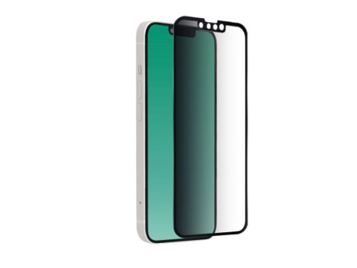 SBS, Smartphone, Bildschirmschutz aus Glas Full Cover Privacy, Produkte & Wohnen