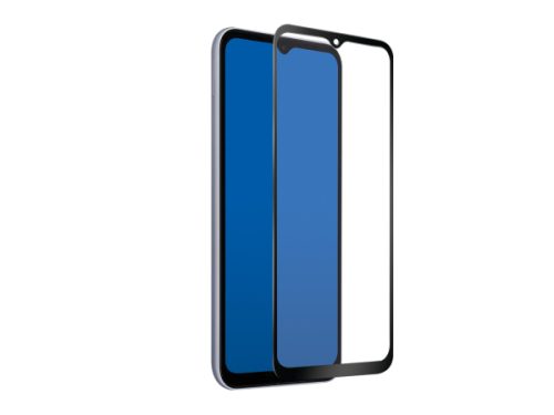 sbs mobile, sbs mobile Displayschutzglas Samsung Samsung Galaxy A34 1 St. kratzfest TESCRFCSAA34