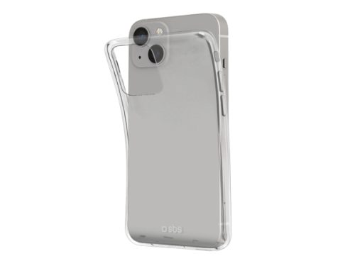 SBS, SBS Hülle iPhone 14 durchsichtig