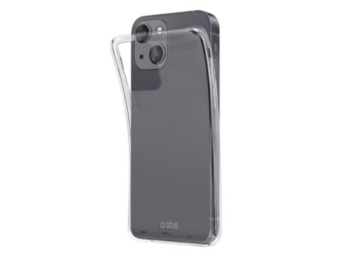 SBS, SBS Hülle iPhone 13 durchsichtig