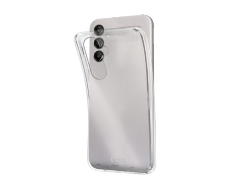 SBS, SBS Hülle Samsung A54 durchsichtig