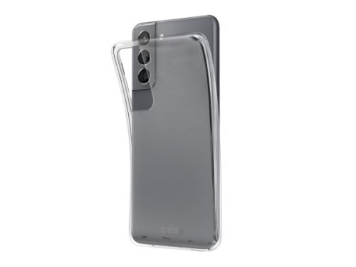 SBS, SBS Hülle Galaxy S22 durchsichtig