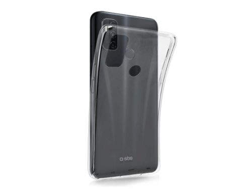 SBS, Covers, Cover Skinny für Oppo A53/A53s, Produkte & Wohnen