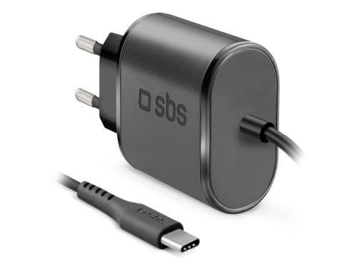 SBS, Schnellladung, Reiseladegerät von 10W Typ C, Produkte & Wohnen