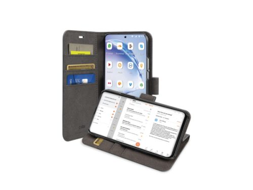 SBS, Klapphülle, Book Case Wallet für Samsung Galaxy S20+ mit Standfunktion, Produkte & Wohnen