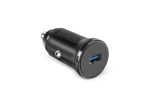 SBS, Standardladung, Autoladegerät mit USB-Ausgang mit 1A, Produkte & Wohnen
