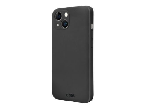 SBS, Kompatibles kabelloses Laden, Instinct Hülle für iPhone 15 Plus, Produkte & Wohnen