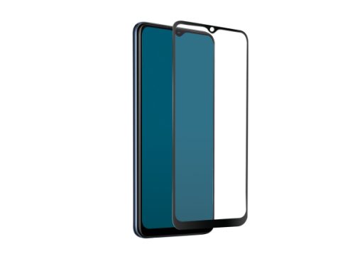 SBS, SBS Displayschutz Oppo A16, A16S durchsichtig